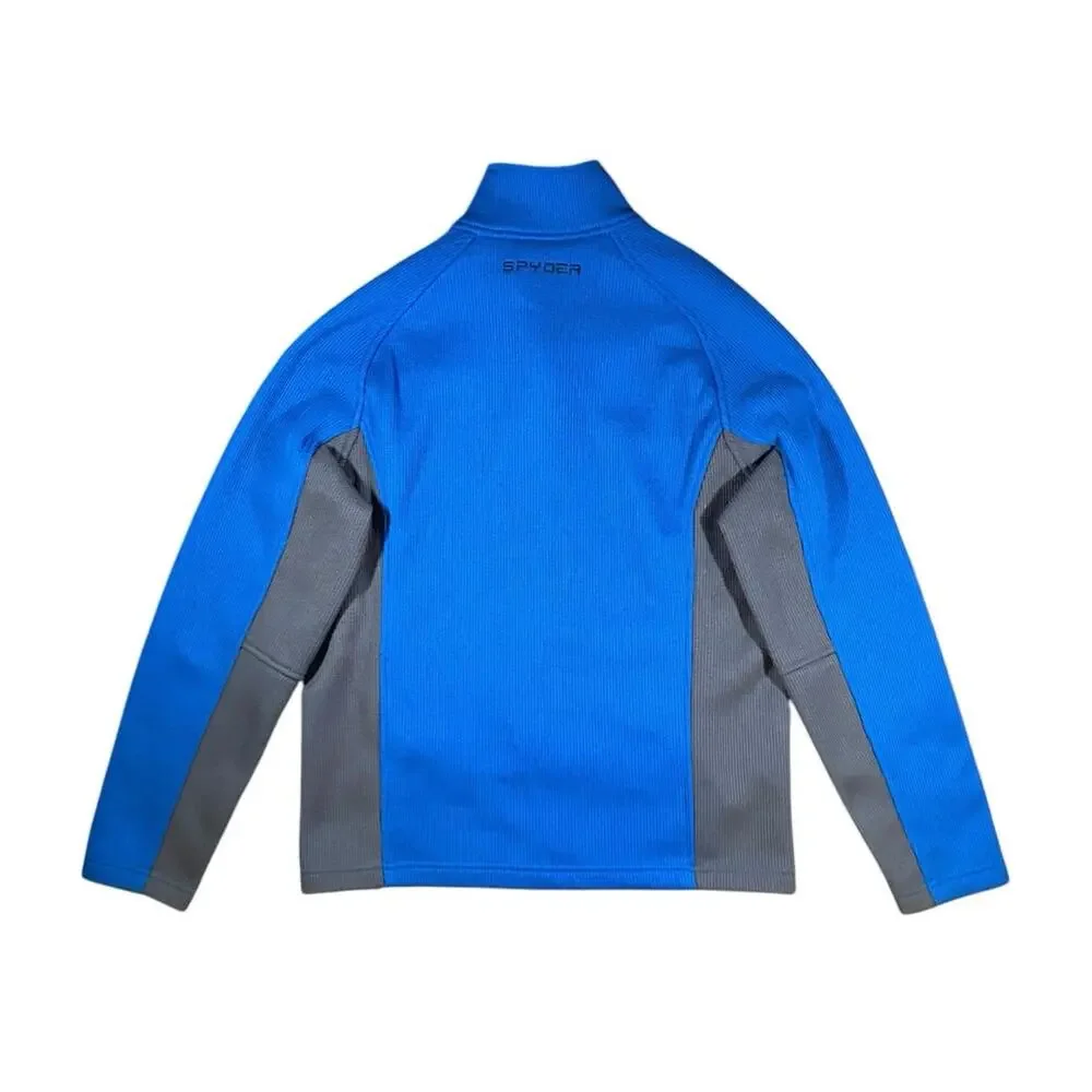 Spyder Constant Mid-weight Full Zip Jacket - M
